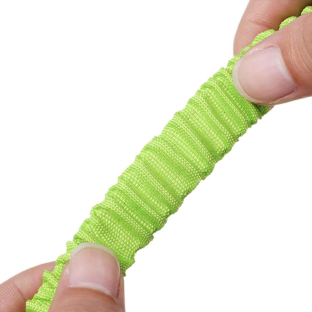 Fishing Kayak Paddle Leash - สายรัดคันเบ็ดไนลอนสำหรับกีฬาทางน้ำ สายรัดคันเบ็ดสำหรับพายเรือคายัค สายรัดข้อเท้าสำหรับกระดานโต้คลื่น