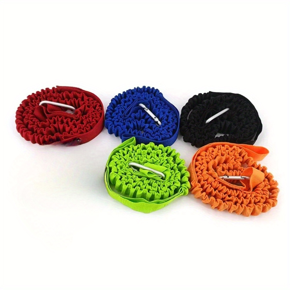 1PC ปรับยืดหยุ่น Kayak Paddle  - Fishing Kayak Paddle Leash บทวิจารณ์และราคา