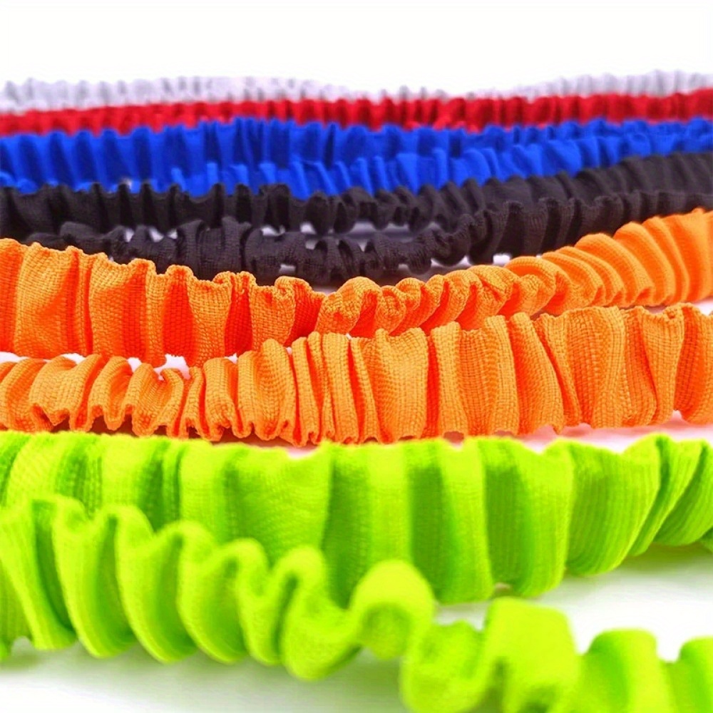 1PC ปรับยืดหยุ่น Kayak Paddle  - Fishing Kayak Paddle Leash บทวิจารณ์และราคา