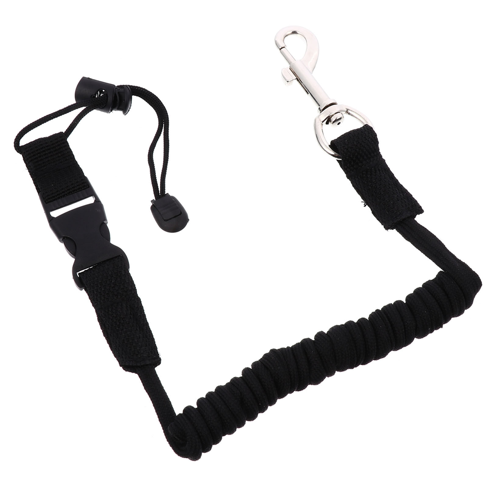 สายรัดพายเรือคายัค 1 ชิ้น สำหร - Fishing Kayak Paddle Leash บทวิจารณ์และราคา