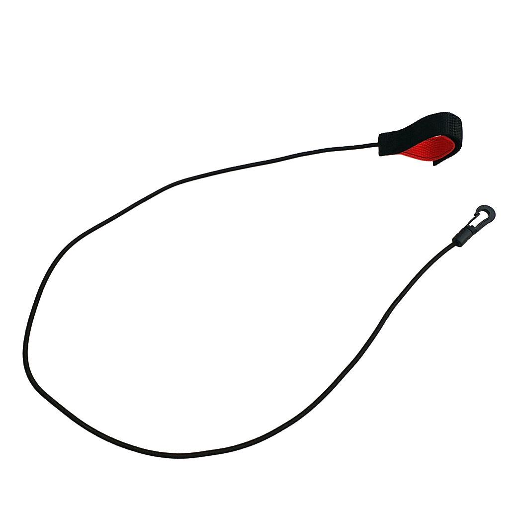 อุปกรณ์เสริมสำหรับแพดเดิลบอร์ด - Fishing Kayak Paddle Leash บทวิจารณ์และราคา