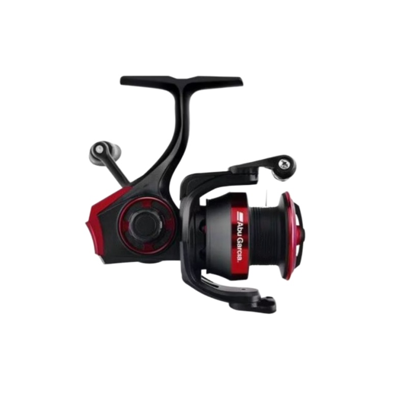 รอกตกปลาแบบสปินนิ่ง Abu Garcia - Daiwa Reel Fuego บทวิจารณ์และราคา