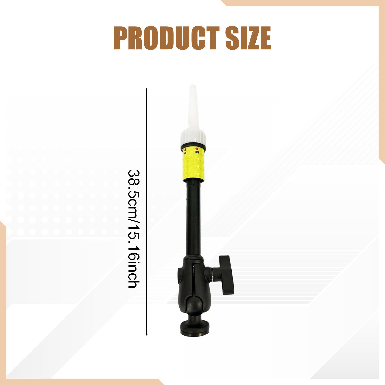 ไฟเรือคายัคแบบพกพา อุปกรณ์เสริ - Fishing Kayak Paddle บทวิจารณ์และราคา